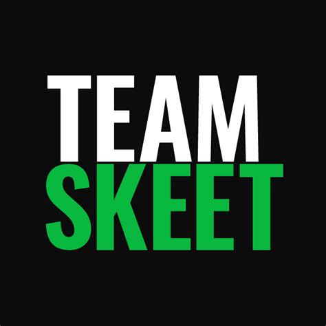 team s k e e t